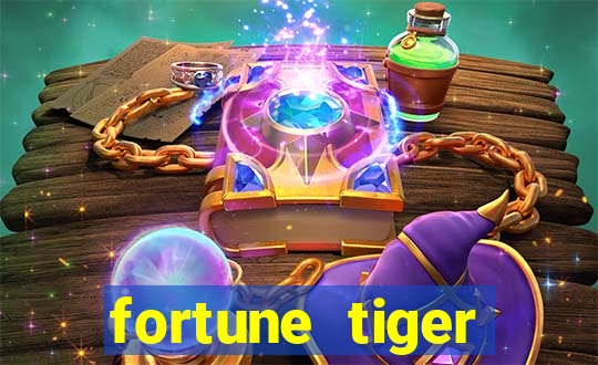 fortune tiger aposta de 1 real